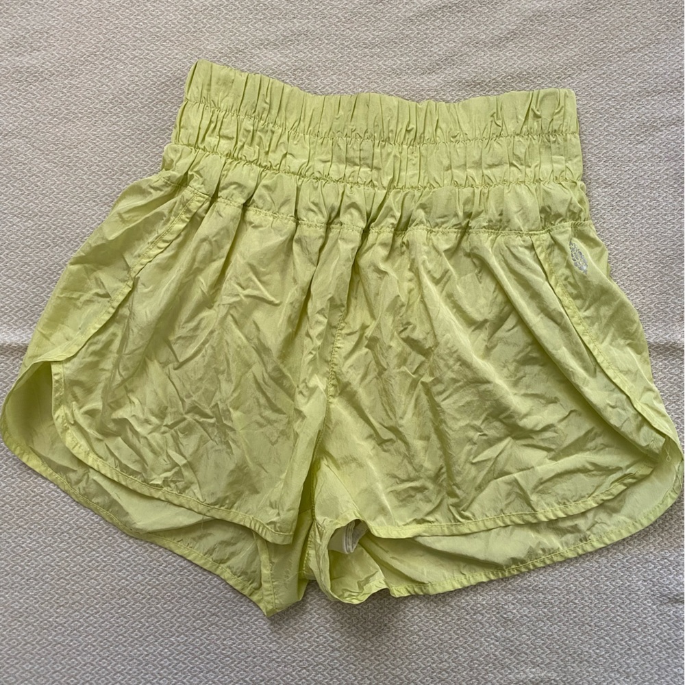 Free People Shorts
